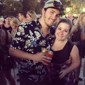 Meet your Posher, Mickey